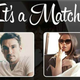 Screenshot of Tinder